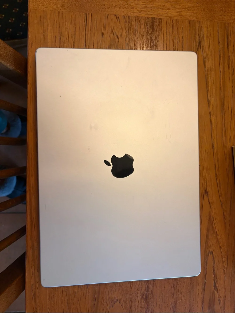 Apple MacBook Pro 2021